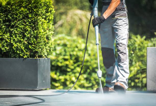 Best Machinery and Equipment Cleaning  in Flemington, NJ