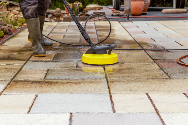 Best Restaurant Pressure Washing  in Flemington, NJ