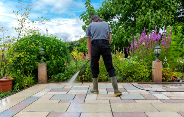 Best Sidewalk and Walkway Cleaning  in Flemington, NJ