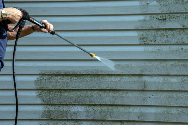 Best Dumpster Area Cleaning  in Flemington, NJ